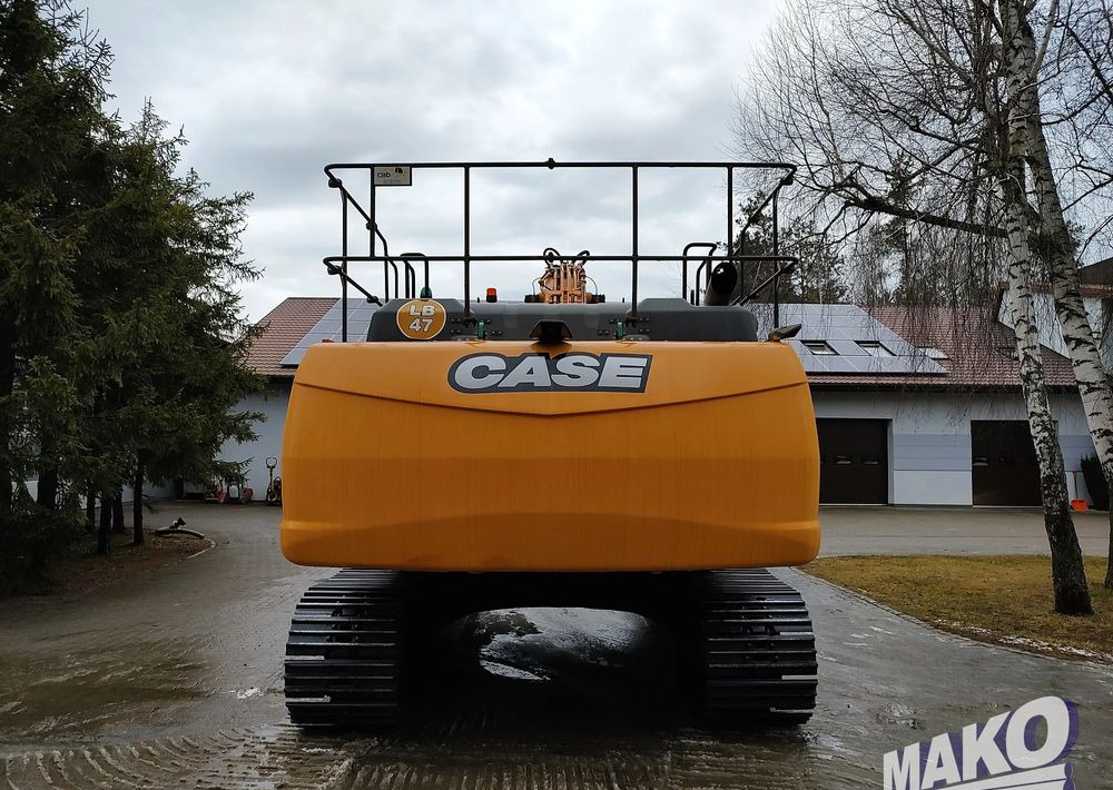 Komatsu CX370D - Багер гасеничар: слика 3 Komatsu CX370D - Багер гасеничар: слика 3