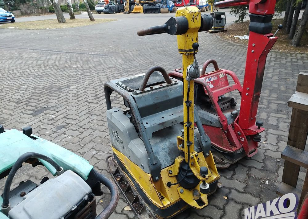 Wacker Neuson DPU6555He - Ваљак: слика 2 Wacker Neuson DPU6555He - Ваљак: слика 2