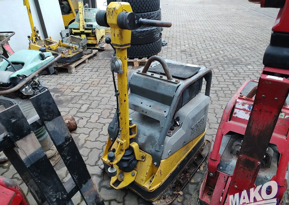 Wacker Neuson DPU6555He - Ваљак: слика 3 Wacker Neuson DPU6555He - Ваљак: слика 3