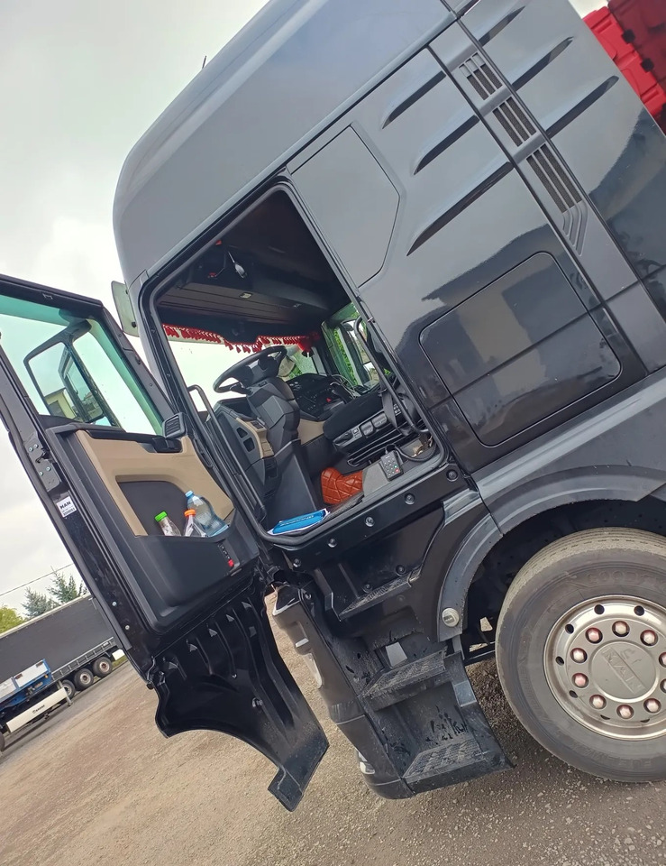 MAN TGX GX euro 6 - Камион влекач: слика 5 MAN TGX GX euro 6 - Камион влекач: слика 5