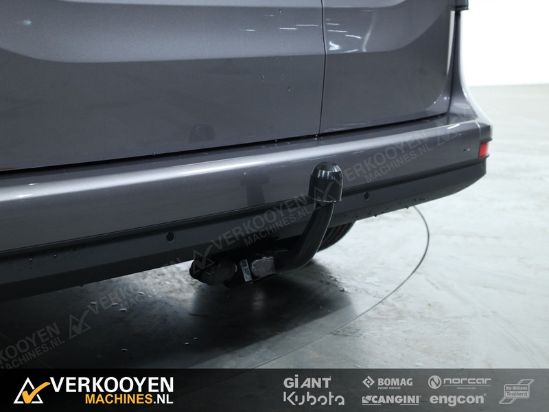 Mercedes-Benz Citan Select 112 CDI L2 - Товарно комбе: слика 5 Mercedes-Benz Citan Select 112 CDI L2 - Товарно комбе: слика 5