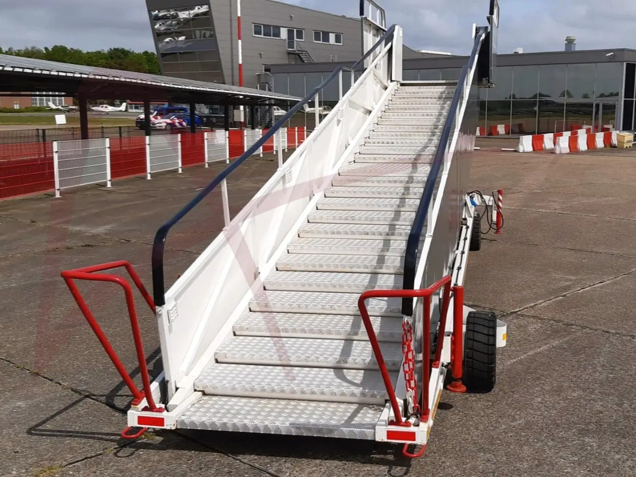 AMSS SKYWAY 96-232 - Патничка скала: слика 3 AMSS SKYWAY 96-232 - Патничка скала: слика 3