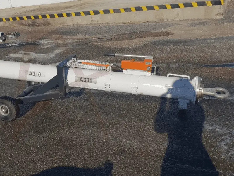 HYDRO TOWA300-L - Аеродромска опрема: слика 3 HYDRO TOWA300-L - Аеродромска опрема: слика 3