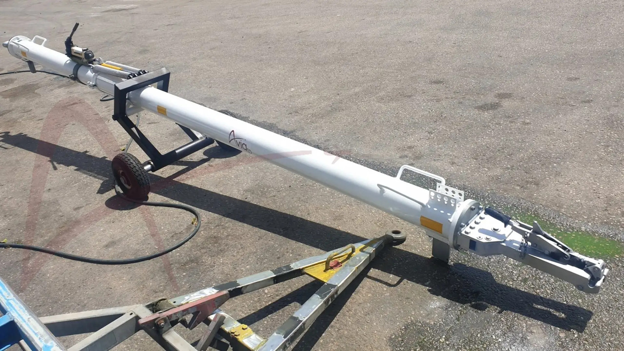 HYDRO TOWB737-C - Аеродромска опрема: слика 1 HYDRO TOWB737-C - Аеродромска опрема: слика 1