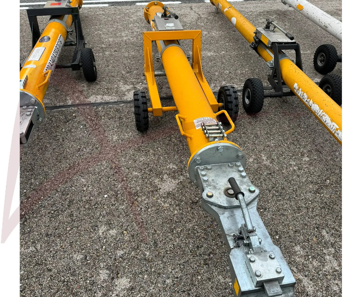 JMS J-TOW-345 - Аеродромска опрема: слика 1 JMS J-TOW-345 - Аеродромска опрема: слика 1