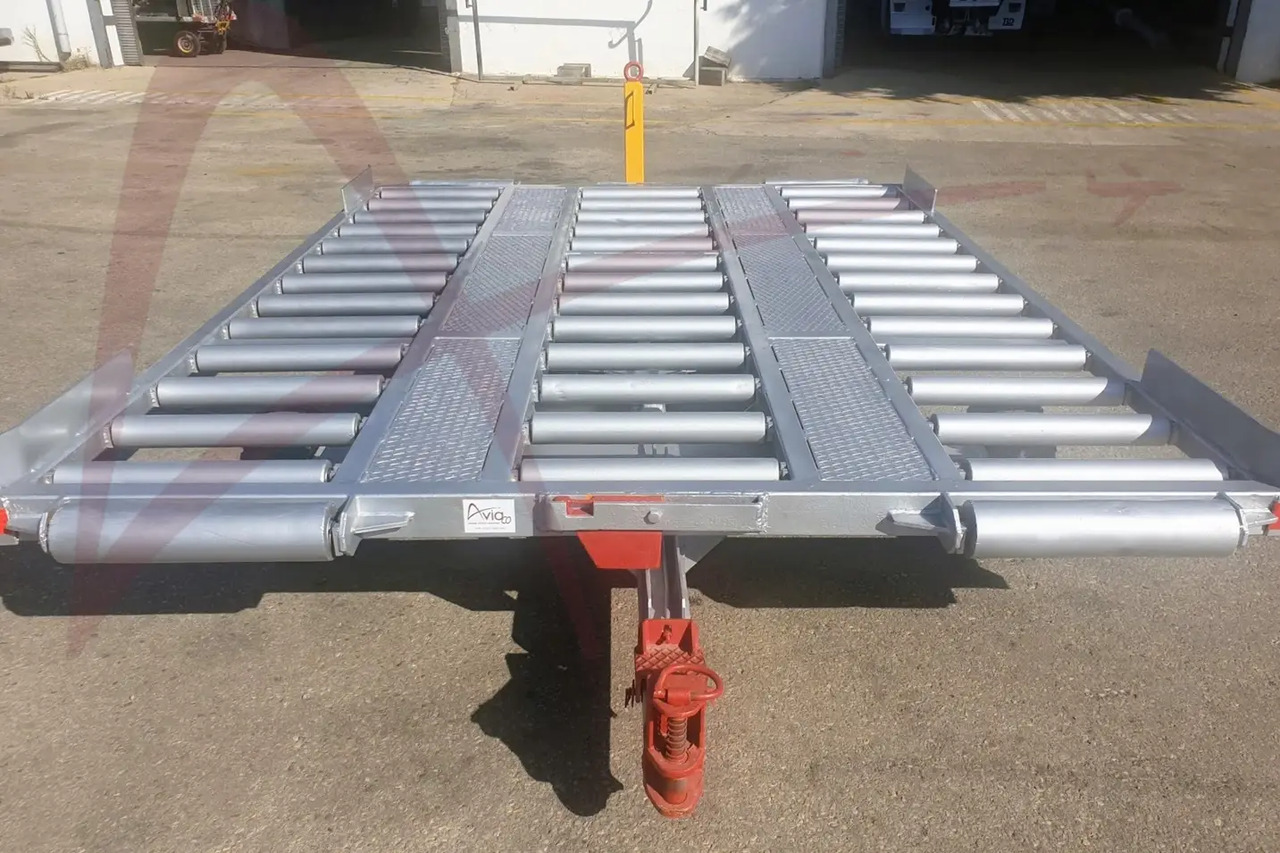 TEMG TG-0018 - Аеродромска опрема: слика 2 TEMG TG-0018 - Аеродромска опрема: слика 2