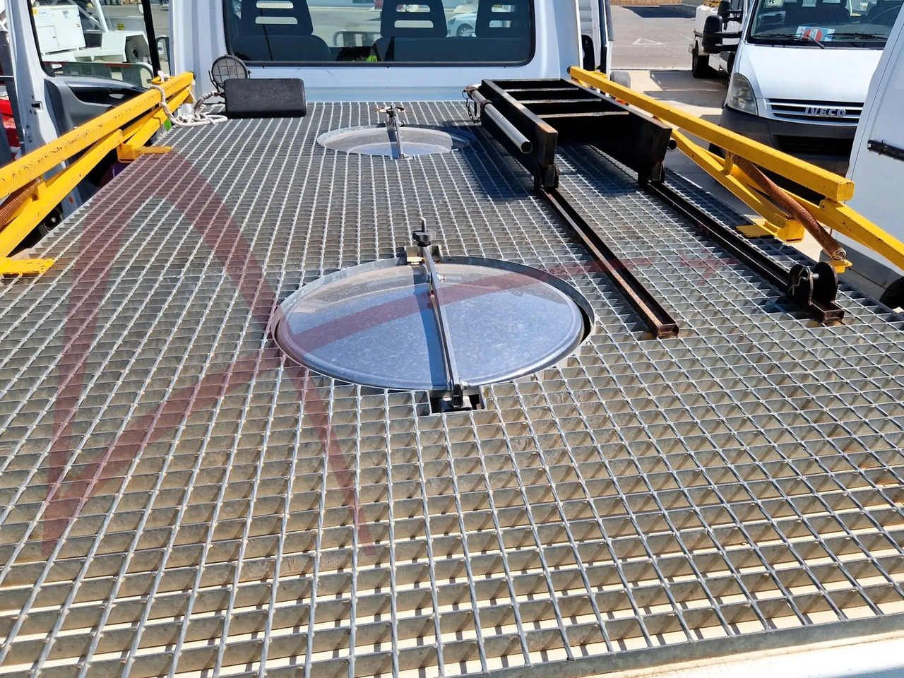 TEMG TG-0217 - Аеродромска опрема: слика 3 TEMG TG-0217 - Аеродромска опрема: слика 3