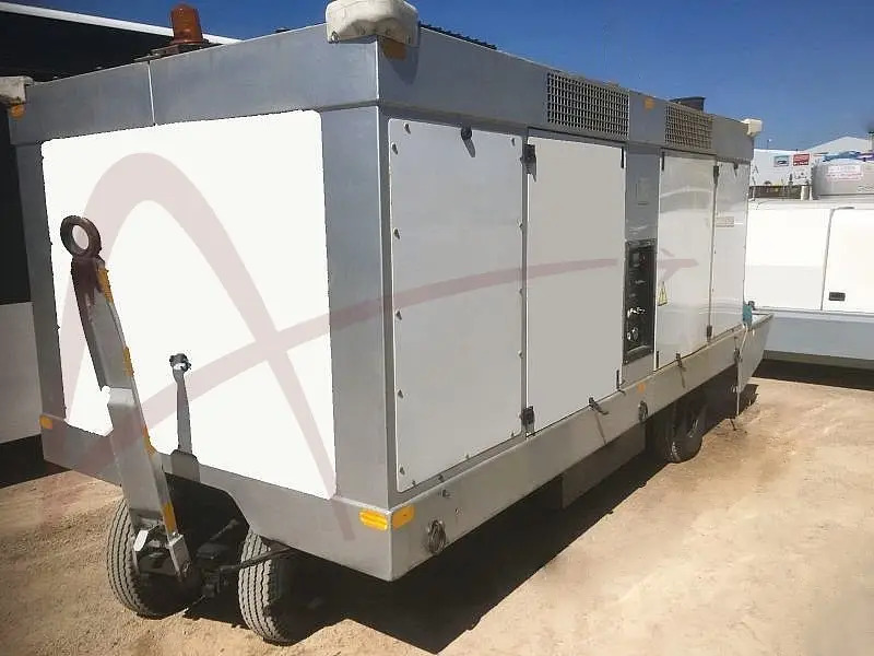 TLD ASU-600-180-DDP - Аеродромска опрема: слика 1 TLD ASU-600-180-DDP - Аеродромска опрема: слика 1