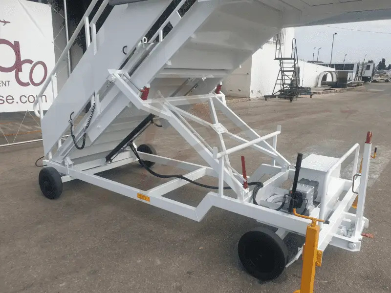 SERPISTA EHR-10A - Патничка скала: слика 4 SERPISTA EHR-10A - Патничка скала: слика 4