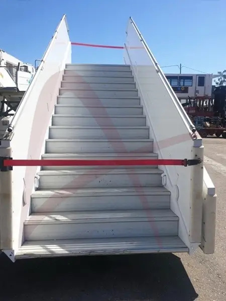 TLD ABS-580 - Патничка скала: слика 5 TLD ABS-580 - Патничка скала: слика 5