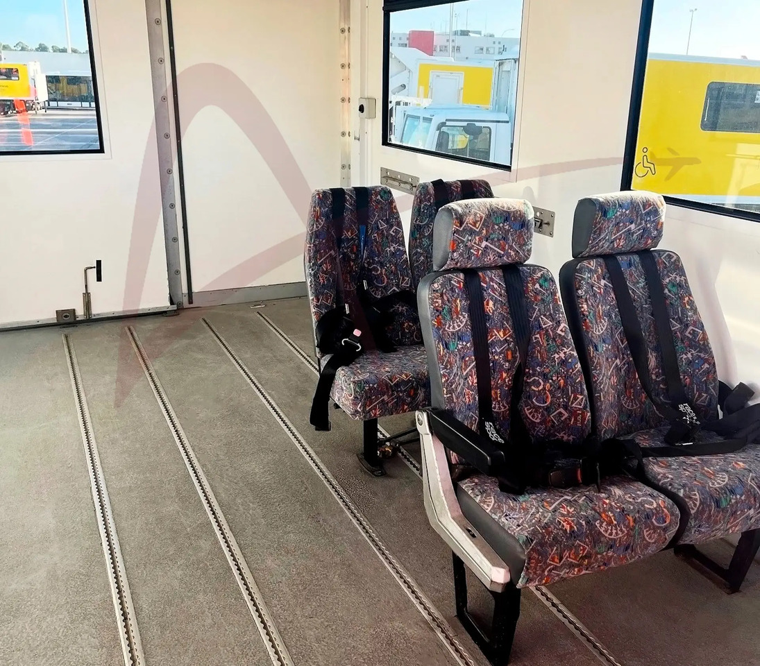 TLD CHTP PM-5.9 - Амбулифт: слика 5 TLD CHTP PM-5.9 - Амбулифт: слика 5