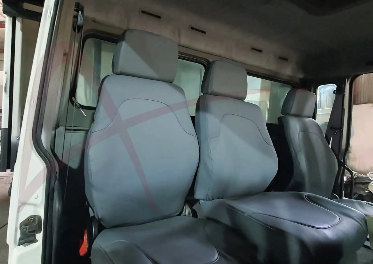 VOLVO AEROLIFT-B-VO/FL616H - Камион за кетеринг: слика 4 VOLVO AEROLIFT-B-VO/FL616H - Камион за кетеринг: слика 4