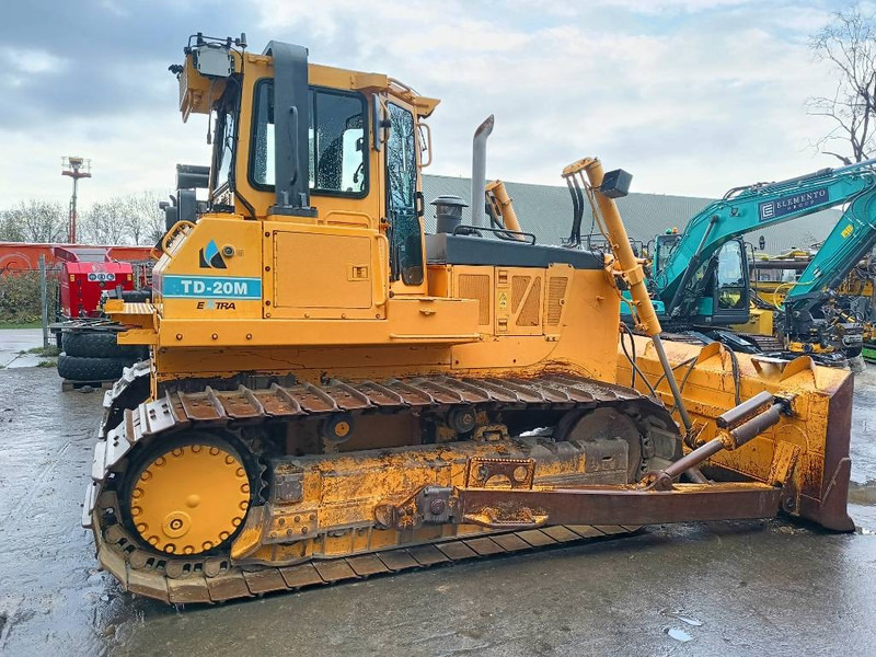 Dressta TD20M EX bulldozer dozer lader loader 25 ton - Булдожер: слика 1 Dressta TD20M EX bulldozer dozer lader loader 25 ton - Булдожер: слика 1