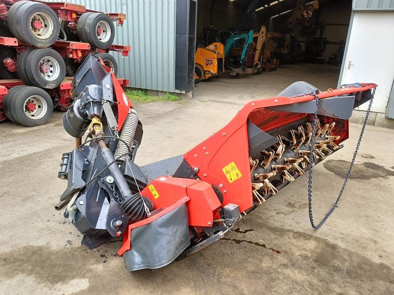 Kubota DMC 6032 N disc maaier mower conditioner MCR type - Косилка: слика 2 Kubota DMC 6032 N disc maaier mower conditioner MCR type - Косилка: слика 2