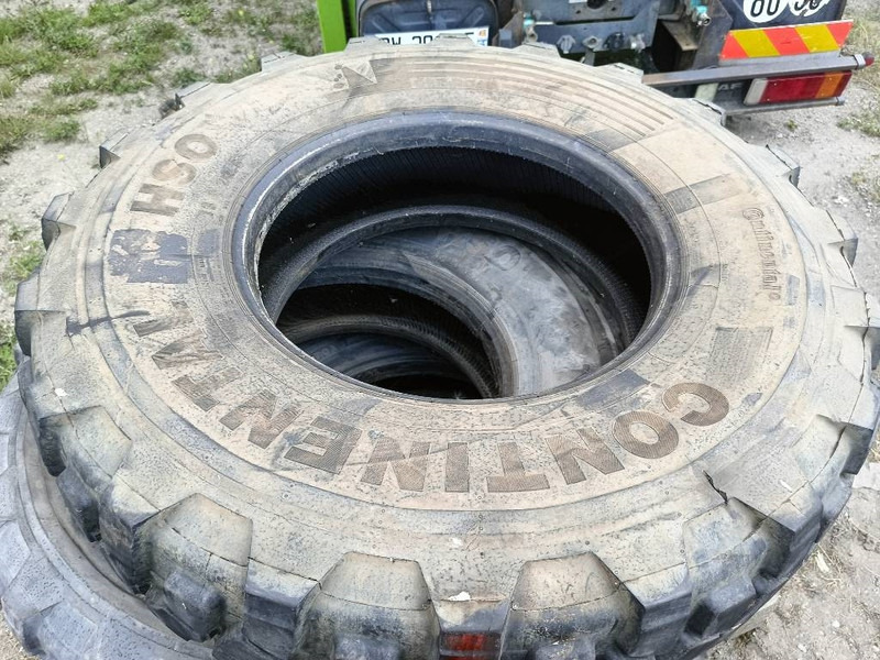 Michelin continental band 13R22.5 , 315/80R22.5 , 13R22,5 l - Гуми и бандажи за Градежна машина: слика 5 Michelin continental band 13R22.5 , 315/80R22.5 , 13R22,5 l - Гуми и бандажи за Градежна машина: слика 5