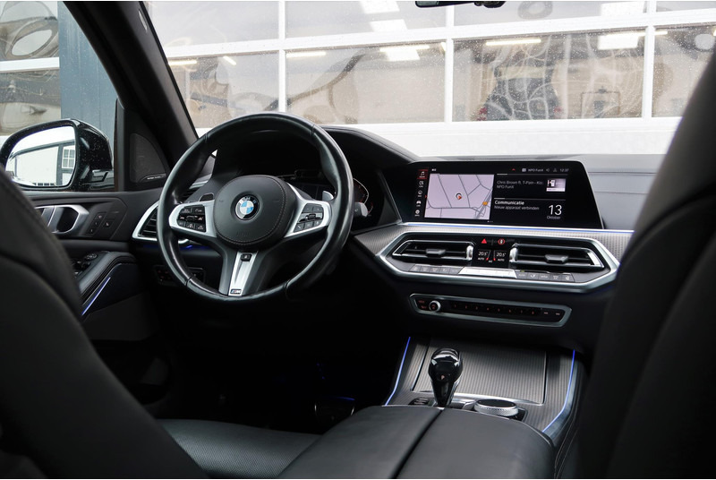 BMW X5 xDrive30d High Executive M SPORT/ PANO/ LUCHT/ HEAD-UP/ H&K/ LASER - SUV: слика 5 BMW X5 xDrive30d High Executive M SPORT/ PANO/ LUCHT/ HEAD-UP/ H&K/ LASER - SUV: слика 5