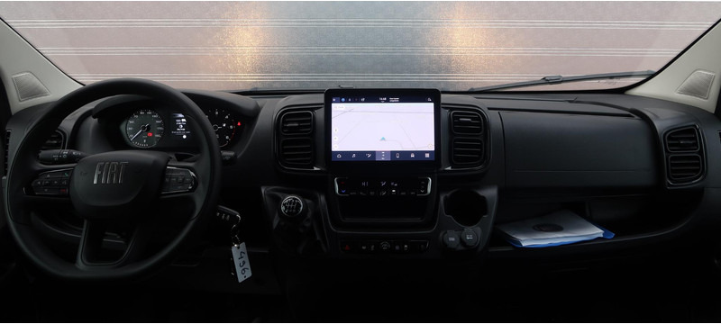 Fiat Ducato 33 2.2 MultiJet L3H2 DC CAMERA/ 2X SCHUIFDEUR/ 7P/ CRUISE/ AIRCO - Мало комбе: слика 5 Fiat Ducato 33 2.2 MultiJet L3H2 DC CAMERA/ 2X SCHUIFDEUR/ 7P/ CRUISE/ AIRCO - Мало комбе: слика 5