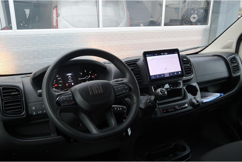 Fiat Ducato 33 2.2 MultiJet L3H2 DC CAMERA/ 2X SCHUIFDEUR/ 7P/ CRUISE/ AIRCO - Мало комбе: слика 2 Fiat Ducato 33 2.2 MultiJet L3H2 DC CAMERA/ 2X SCHUIFDEUR/ 7P/ CRUISE/ AIRCO - Мало комбе: слика 2