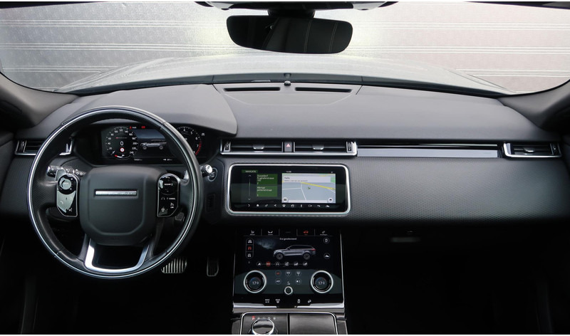 Land Rover Range Rover Velar 2.0 I4 Turbo AWD R-Dynamic P300S HSE PANO/ LED/ MEMORY/ CAMERA/ ACC/ KEYLESS/ TREKHAAK - SUV: слика 5 Land Rover Range Rover Velar 2.0 I4 Turbo AWD R-Dynamic P300S HSE PANO/ LED/ MEMORY/ CAMERA/ ACC/ KEYLESS/ TREKHAAK - SUV: слика 5