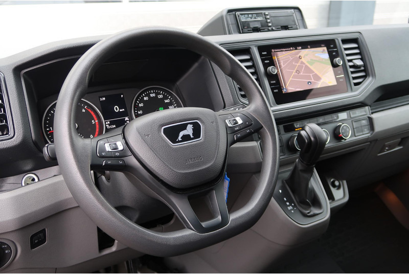 Лизинг на MAN TGE 3.180 4x4 AUT/ CAMERA/ ACC/ AIRCO/ TREKHAAK MAN TGE 3.180 4x4 AUT/ CAMERA/ ACC/ AIRCO/ TREKHAAK: слика 9 Лизинг на MAN TGE 3.180 4x4 AUT/ CAMERA/ ACC/ AIRCO/ TREKHAAK MAN TGE 3.180 4x4 AUT/ CAMERA/ ACC/ AIRCO/ TREKHAAK: слика 9