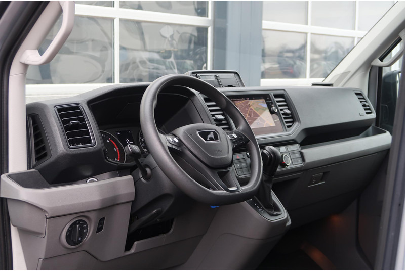 Лизинг на MAN TGE 3.180 4x4 AUT/ CAMERA/ ACC/ AIRCO/ TREKHAAK MAN TGE 3.180 4x4 AUT/ CAMERA/ ACC/ AIRCO/ TREKHAAK: слика 18 Лизинг на MAN TGE 3.180 4x4 AUT/ CAMERA/ ACC/ AIRCO/ TREKHAAK MAN TGE 3.180 4x4 AUT/ CAMERA/ ACC/ AIRCO/ TREKHAAK: слика 18