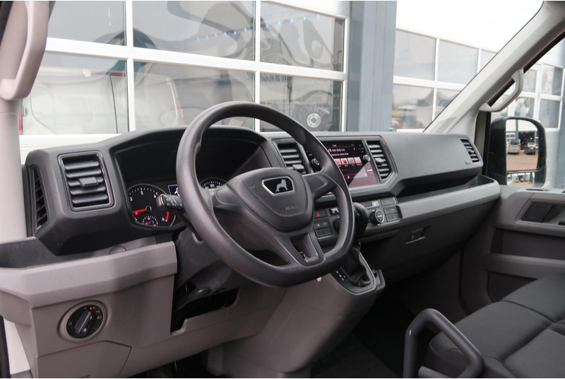 MAN TGE 35 3.140 2.0 L3H2 AUT/ LED/ CAMERA/ CRUISE/ CLIMA/ TREKHAAK - Товарно комбе: слика 2 MAN TGE 35 3.140 2.0 L3H2 AUT/ LED/ CAMERA/ CRUISE/ CLIMA/ TREKHAAK - Товарно комбе: слика 2