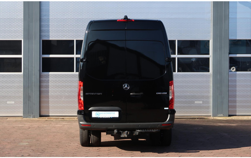Товарно комбе Mercedes-Benz Sprinter 519 3.0 CDI L2H2 V6 AUT/ CAMERA/ 2X DEUR/ 1EIG/ CRUISE/ CLIMA/ TREKHAAK: слика 16