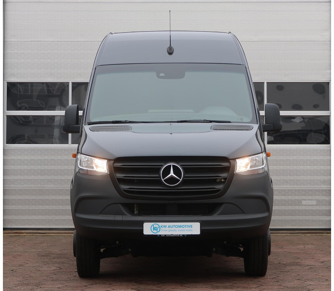 Товарно комбе Mercedes-Benz Sprinter 519 CDI L2H2 4X4 AUT/ 2X DEUR/ 3,5T/ MBUX/ CAMERA/ ETC.: слика 9