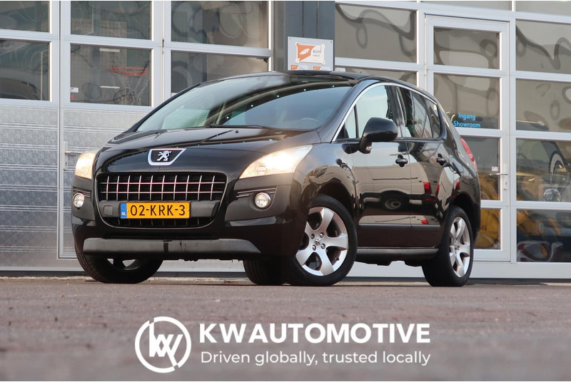 Peugeot 3008 1.6 VTi Première CRUISE/ PANO/ CLIMA/ HEAD-UP/ ETC. - Автомобил: слика 1 Peugeot 3008 1.6 VTi Première CRUISE/ PANO/ CLIMA/ HEAD-UP/ ETC. - Автомобил: слика 1