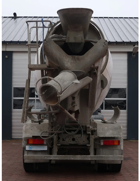 Лизинг на Renault Kerax 370 8X4/ MIXER/ BARYVAL 9 M3/ CRUISE CONTROL/ Renault Kerax 370 8X4/ MIXER/ BARYVAL 9 M3/ CRUISE CONTROL/: слика 7 Лизинг на Renault Kerax 370 8X4/ MIXER/ BARYVAL 9 M3/ CRUISE CONTROL/ Renault Kerax 370 8X4/ MIXER/ BARYVAL 9 M3/ CRUISE CONTROL/: слика 7