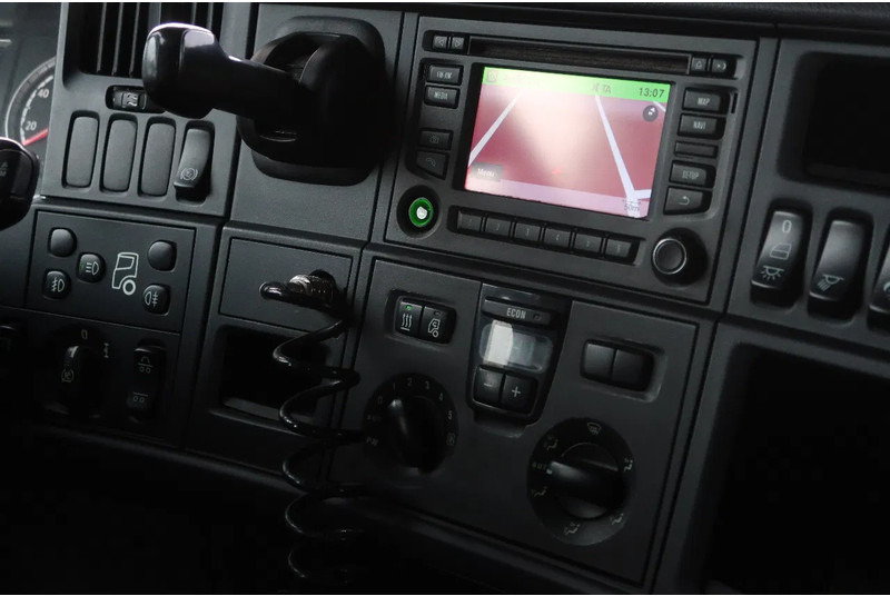 Scania R450 6X2/ HOOKLIFT 20T/ RETARDER/ LIFT/ - Камион со кабелски систем: слика 4 Scania R450 6X2/ HOOKLIFT 20T/ RETARDER/ LIFT/ - Камион со кабелски систем: слика 4