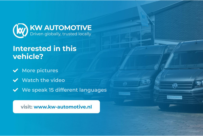 Volkswagen Transporter 2.0 TDI L2H1 DC 4Motion Highline AUT/ LED/ ACC/ 2X DEUR/ CLIMA/ NAVI/ LEDER/ TREKHAAK - Мало комбе, Комби со двојна кабина: слика 3 Volkswagen Transporter 2.0 TDI L2H1 DC 4Motion Highline AUT/ LED/ ACC/ 2X DEUR/ CLIMA/ NAVI/ LEDER/ TREKHAAK - Мало комбе, Комби со двојна кабина: слика 3