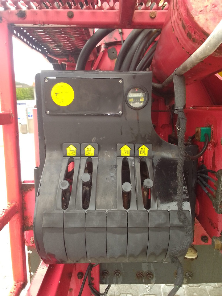 DAF Xf 105.410 Manual 6x2 Palfinger Pk18500 EXCELENT - Камион со кран: слика 2 DAF Xf 105.410 Manual 6x2 Palfinger Pk18500 EXCELENT - Камион со кран: слика 2