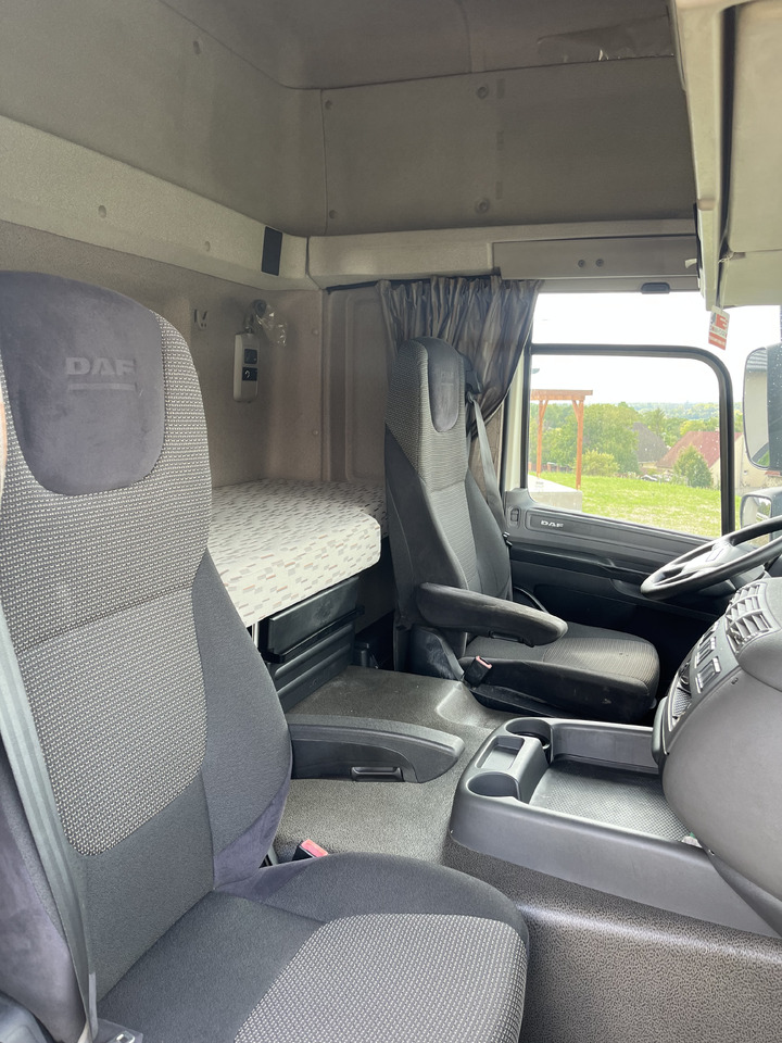 Daf Cf 460 4x2 standard automatic - Камион влекач: слика 4 Daf Cf 460 4x2 standard automatic - Камион влекач: слика 4