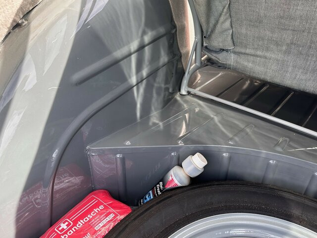 CITROEN 2 CV Ente 1959 Note 1 makellos... - Автомобил: слика 4 CITROEN 2 CV Ente 1959 Note 1 makellos... - Автомобил: слика 4