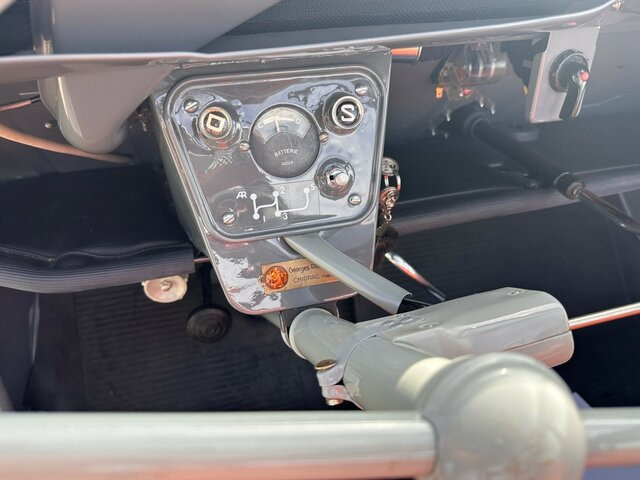 CITROEN 2 CV Ente 1959 Note 1 makellos... - Автомобил: слика 5 CITROEN 2 CV Ente 1959 Note 1 makellos... - Автомобил: слика 5