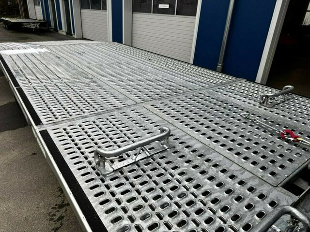 MAN TGL 12.250 BL Autotransporter FVG... - Камион за влечење: слика 3 MAN TGL 12.250 BL Autotransporter FVG... - Камион за влечење: слика 3