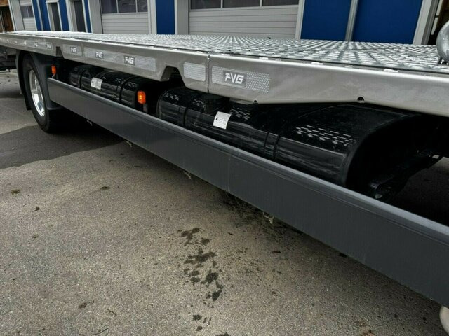 MAN TGL 12.250 BL Autotransporter FVG... - Камион за влечење: слика 4 MAN TGL 12.250 BL Autotransporter FVG... - Камион за влечење: слика 4