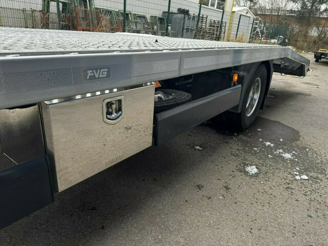 MAN TGL 12.250 BL Autotransporter FVG... - Камион за влечење: слика 5 MAN TGL 12.250 BL Autotransporter FVG... - Камион за влечење: слика 5