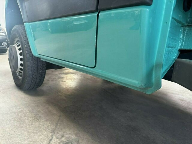 MERCEDES-BENZ Sprinter 513 CDI 4x4 Allrad Pritsche Top!... - Комбе со отворен сандак: слика 4 MERCEDES-BENZ Sprinter 513 CDI 4x4 Allrad Pritsche Top!... - Комбе со отворен сандак: слика 4