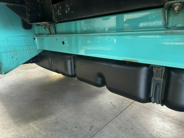 MERCEDES-BENZ Sprinter 513 CDI 4x4 Allrad Pritsche Top!... - Комбе со отворен сандак: слика 5 MERCEDES-BENZ Sprinter 513 CDI 4x4 Allrad Pritsche Top!... - Комбе со отворен сандак: слика 5