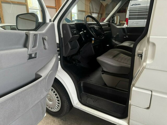 VW T4 Caravelle 2.5 TDI Syncro Sperre 1. Hand!... - Автомобил: слика 4 VW T4 Caravelle 2.5 TDI Syncro Sperre 1. Hand!... - Автомобил: слика 4