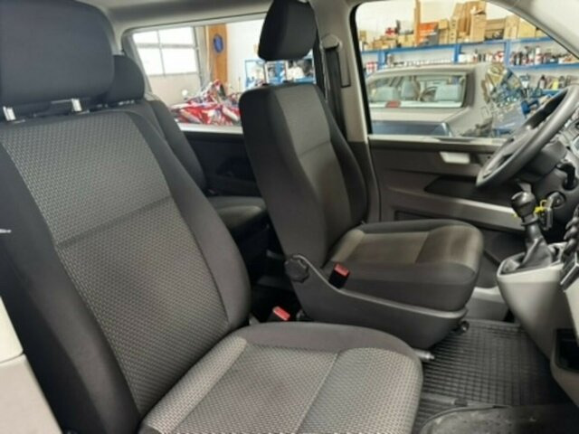 VW T6.1 lang 5-Sitzer 2.0 TDI 4Motion LKW - Автомобил: слика 5 VW T6.1 lang 5-Sitzer 2.0 TDI 4Motion LKW - Автомобил: слика 5