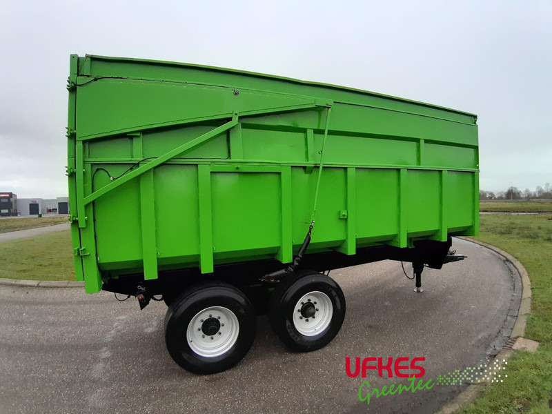 AJK AT 1115 V - Градинарски ситнач за земја: слика 5 AJK AT 1115 V - Градинарски ситнач за земја: слика 5