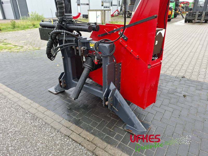 Greentec 930 / Mowi 400 - Кршач на дрва: слика 4 Greentec 930 / Mowi 400 - Кршач на дрва: слика 4