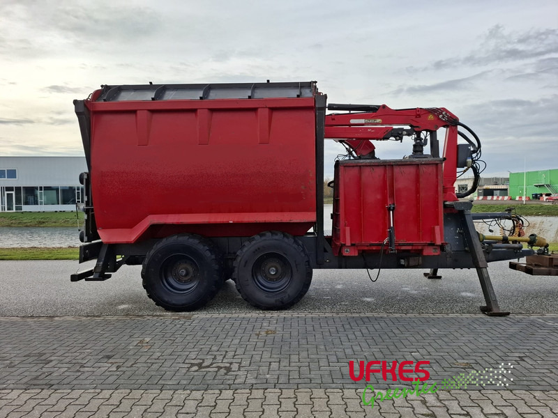 Greentec 952/20 Chipper Combi - Кршач на дрва: слика 2 Greentec 952/20 Chipper Combi - Кршач на дрва: слика 2