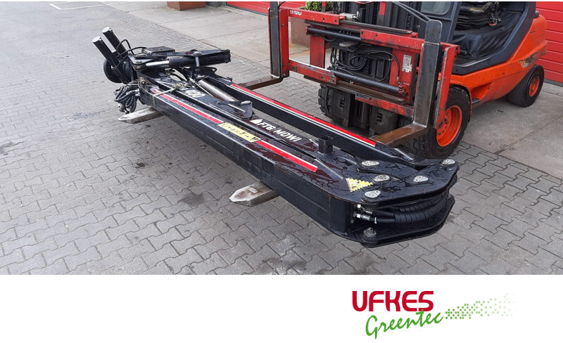 Greentec (Cheetah) 1445 - Mowi 400 - Кршач на дрва: слика 4 Greentec (Cheetah) 1445 - Mowi 400 - Кршач на дрва: слика 4