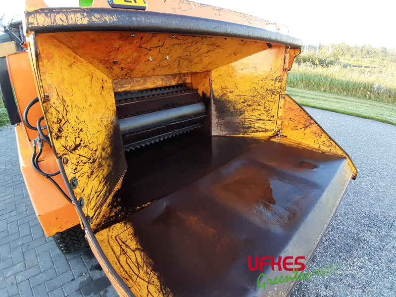 Woodsman 18 XX - Кршач на дрва: слика 5 Woodsman 18 XX - Кршач на дрва: слика 5