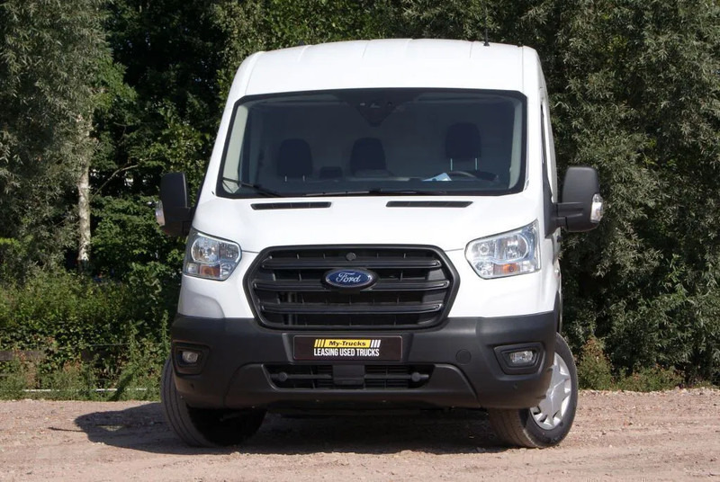 Ford Transit Trend 2T L2H2 | Leasing - Товарно комбе: слика 5 Ford Transit Trend 2T L2H2 | Leasing - Товарно комбе: слика 5