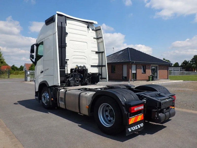 Volvo FH 500 Globetrotter XL 4x2 | Leasing - Камион влекач: слика 4 Volvo FH 500 Globetrotter XL 4x2 | Leasing - Камион влекач: слика 4
